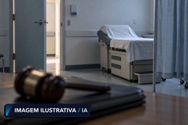 TJRO mantém indenização de R$ 30 mil contra empresa cujo empregado simulou exame ginecológico