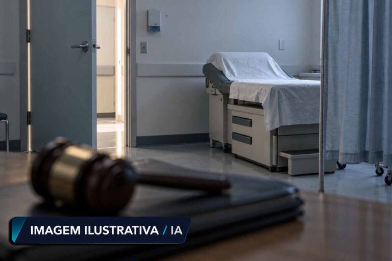 TJRO mantém indenização de R$ 30 mil contra empresa cujo empregado simulou exame ginecológico