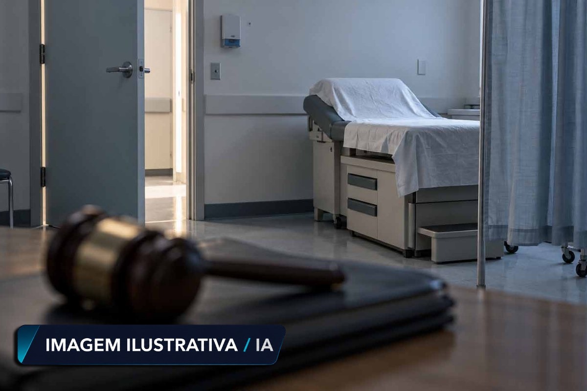TJRO mantém indenização de R$ 30 mil contra empresa cujo empregado simulou exame ginecológico