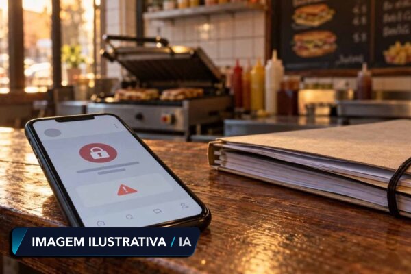 Turma Recursal manda Instagram reativar conta suspensa sob suspeita de conteúdo de exploração infantil