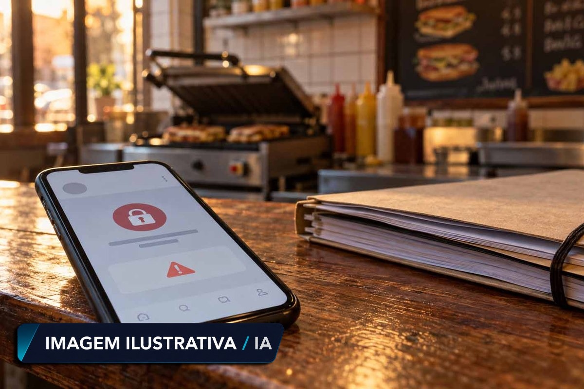 Turma Recursal manda Instagram reativar conta suspensa sob suspeita de conteúdo de exploração infantil