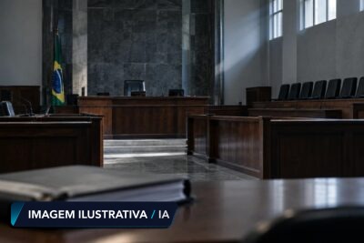 TJRO mantém júri para pai acusado de matar filha recém-nascida em Cacoal