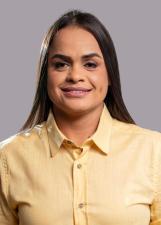 Foto oficial de DRA. TAÍSSA SOUSA
