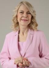 Foto oficial de DRA AMÁLIA MILANI