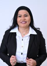 Foto oficial de DRª. ROSELI ORMINDO